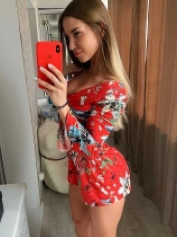Анкета проститутки Медея, 23 года